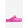 CROCS BAYA CLOG 207013-6QQ Różowy 28-29;29-30;30-31;32-33;33-34;34-35 unisex