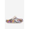 CROCS BAYA SEASONAL PRINTED 209728-11S MIX 28-29;32-33;34-35;33-34;29-30;30-31 unisex