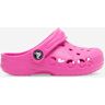 CROCS BAYA CLOG T 207012-6QQ_ Różowy 24-25;25-26;23-24;22-23;27-28 unisex