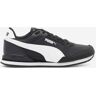 PUMA ST RUNNER V3 NL JR 38490101 Czarny 38 1/2;38;37;39;36;37 1/2 unisex