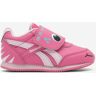 Reebok ROYAL CL JOG 2 KC HP4733 Różowy 22 1/2;22;25 unisex