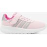 ADIDAS LITE RACER 3.0 EL K IE1134 Różowy 28;29;30;31;32;33;34;35 unisex