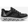 Skechers SLIP-INS: FLEX GLIDE 403840L BKCC Czarny 36;37;38;39;36 1/2;37 1/2;39 1/2 unisex