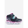 SKECHERS 303059N NVPK GRANATOWY 24;26;22;23 unisex