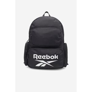 Фото - Рюкзак Reebok RBK-P-022-CCC Czarny One size male 