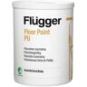 Flügger Floor Paint PU - Poliuretanowa farba podłogowa 0,75L Baza 3