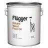 Flügger Flugger Naturalny olej do podłóg drewnianych 2,5 l