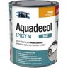 Het Aquadecol Epoxy M 0100 biały/ baza A 8,5 kg - składnik 1