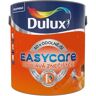 Dulux EasyCare metaliczny szary 2,5 l