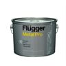 Flügger Metal Pro 90 - Błyszcząca farba do metalu biała 3L