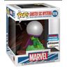 Figurka Marvel - Sinister Six Mysterio (Funko POP! Deluxe 1016)