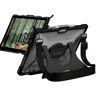 Urban Armor Gear Microsoft Surface Pro 9 Ice, przezroczyste etui na tablet