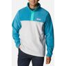 Columbia Męska bluza z kapturem Steens Mountain™ Half Snap Fleece Rozmiary XS-XXL: L