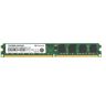 Transcend DDR2 2GB DDR2 800 U-DIMM 2Rx8 TS256MLQ64V8U