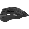 One Kask rowerowy MTB Sport, czarny Rozmiary XS-XXL: M/L