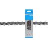 ŁAŃCUCH SHIMANO - CN-HG40 116szt. ŁĄCZNIK SM-UG51