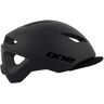 Kask rowerowy ONE Crossride, czarno - szary Rozmiary XS-XXL: S/M