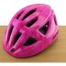 Kask dziecięcy Racer różowy ONE Bikeparts Rozmiary XS-XXL: XS/S