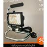 Pracuj halogenowo Smartwares 120W