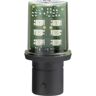 Schneider Electric DL1BDB3 Wskaźnik LED 24 V 1 szt