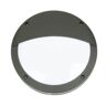 Kinkiet 16W LED col830 IP65 grez aluminium 7712008, zdjęcie ilustracyjne