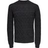 ONLY & SONS - Sweter męski Rozmiary XS-XXL: M