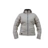 RVC sportswear Damska kurtka zimowa WHITNEY w kolorze beżowym Rozmiary XS-XXL: S