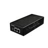 Intellinet 560566 Injector PoE 1 Gb/s IEEE 802.3at