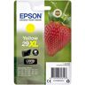 Atrament Epson T2994, 29XL oryginalny żółty C13T29944012