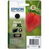 Atrament domowy Claria, czarny, jednopak Epson Strawberry, 29XL