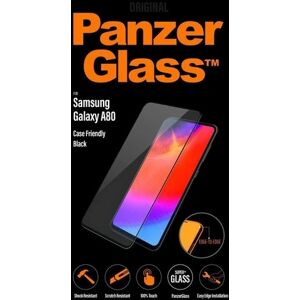 PanzerGlass Edge-to-Edge do Samsunga Galaxy A80