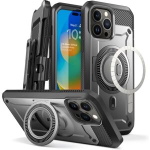 Etui SupCase Unicorn Beetle PRO MAG iPhone 14 Pro Max