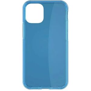 Etui iPhone 12 Mini QDOS Hybrid Neon Blue