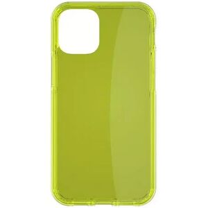 Etui iPhone 12 Mini QDOS Hybrid Neon Green