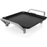 Kompaktowy grill stołowy Princess Table Chef Premium Compact Wariant: Černá