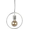 Eight Mood Lampa wisząca Sander Silver