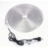 Lampa gumowa Eurolite RL1-230V, przezroczysta, 9m