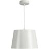 New NoZ01 Mathias White lampa wisząca Busy H19 Ø27,5cm