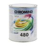Chromind Mix Perłowy lakier 5480/7064 - 0,5L