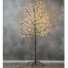 Haushalt International Lampka do drzewa kwitnącej wiśni na zewnątrz wewnątrz 180 LED 150/180cm