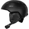 Kask narciarski STX Aspen, czarny - M