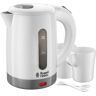 Russell Hobbs 23840-70 Travel - Czajnik podróżny