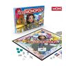 Hasbro GRA PLANSZOWA PANI MONOPOLY SK