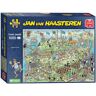 Jumbo Puzzle Jan van Haasteren Highland Games