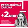 LEVNO Przedłużona gwarancja +2 lata