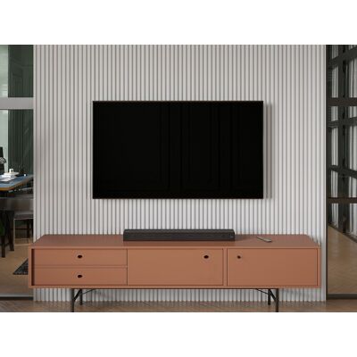 Unique Panel ścienny 3D - Opakowanie 3,71 m² - Biały - Zestaw 8 sztuk - TATIANA Unique Panel ścienny 3D - Opakowanie 3,71 m² - Biały - Zestaw 8 sztuk - TATIANA