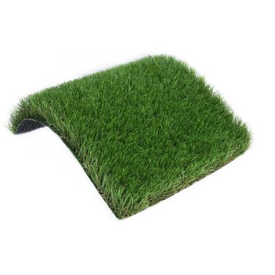 Unique Sztuczna trawa 40 m² - Wysokość 40 mm - 2m x 20m - VERDUSIA Unique Sztuczna trawa 40 m² - Wysokość 40 mm - 2m x 20m - VERDUSIA