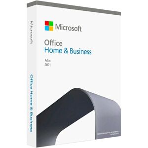 Microsoft Office 2021 Home & Business