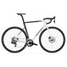 Basso Astra - Rival Etap Axs - Carbon Road Bike - 2023 - Pop Green