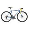 Cinelli Zydeco Lala - Gravel Bike - 2023 - Mr Blue Sky